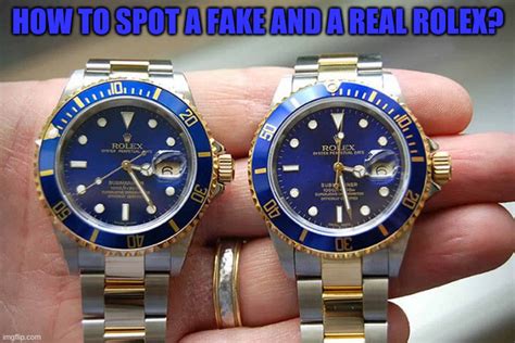 rolex watch funny meme.